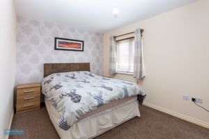 Bedroom- click for photo gallery